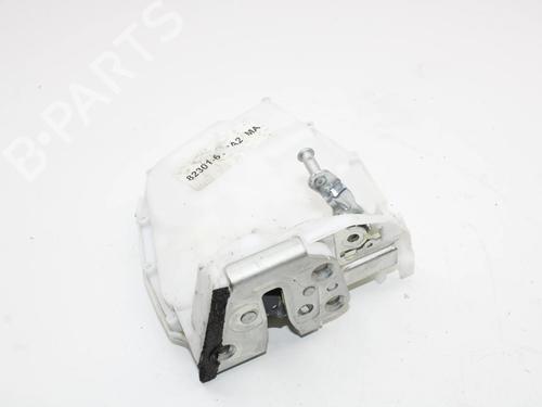 Used Rear right lock Rear right lock SUZUKI SX4 S-Cross (JY) 1.4 Hybrid (Mild Hybrid) (AKK 414) (129 hp) 39817111 39817111