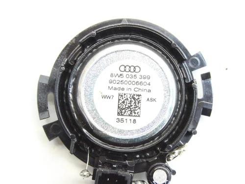 Speaker AUDI A4 B9 (8W2, 8WC) 35 TFSI Mild Hybrid | BP39824491E2 - Image 3