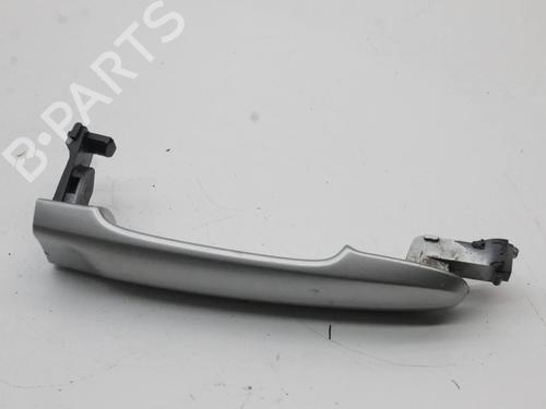 Højre bagtil udvendigt håndtag NISSAN NOTE (E12) 1.2 DIG-S | BP39824421C130 - Image 3