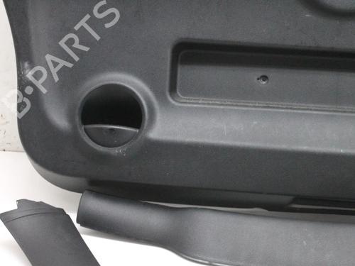 Boot lining MINI MINI (F55) Cooper | BP39837840I3 - Image 6
