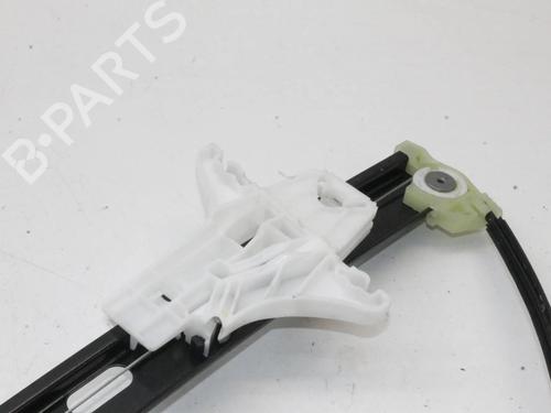 Rear right window mechanism VW T-ROC (A11, D11) 1.0 TSI | BP39861432C25 - Image 7