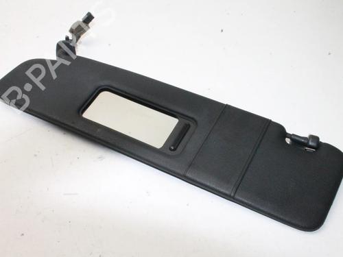 Left sun visor AUDI A4 B7 Convertible (8HE) 3.0 TDI quattro | BP39843774I1 - Image 2