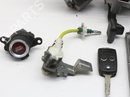 Electronic module HONDA CR-Z (ZF) 1.5 IMA (ZF1) | BP39829005M83 - Image 2