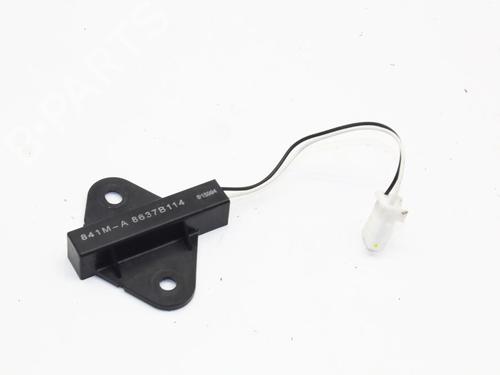 Used Electronic module Electronic module MITSUBISHI OUTLANDER III (GG_W, GF_W, ZJ, ZL, ZK) 2.0 Hybrid 4WD (GG2W) (200 hp) 39860366 39860366