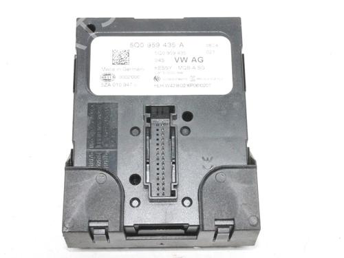 Used Electronic module Electronic module AUDI A3 Limousine (8VS, 8VM) S3 quattro (286 hp) 39792065 39792065