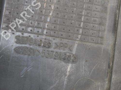 Upper protection MITSUBISHI ASX (GA_W_) 1.6 MIVEC (GA1W) | BP39876937M93 - Image 11