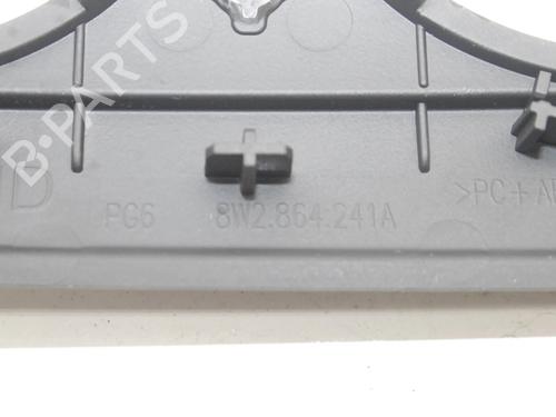 Middle console AUDI A5 Convertible (F57, F5E) 2.0 TFSI | BP39798499I22 - Image 11