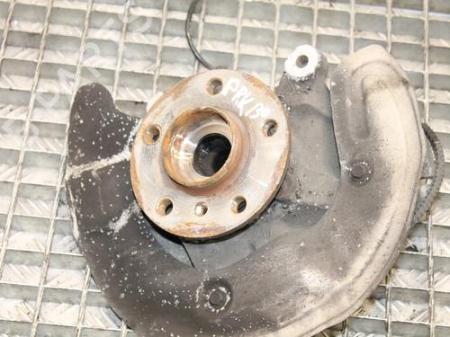 Left front steering knuckle MINI MINI (F56) Cooper S | BP39850766M25 - Image 2