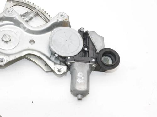 Front right window mechanism LEXUS CT (ZWA10_) 200h (ZWA10_, ZWA10R) | BP39875450C23 - Image 9