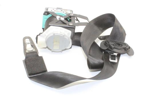 Used Front left seatbelt Front left seatbelt VW TOUAREG (7P5, 7P6) 3.0 V6 TDI (245 hp) 39864506 39864506