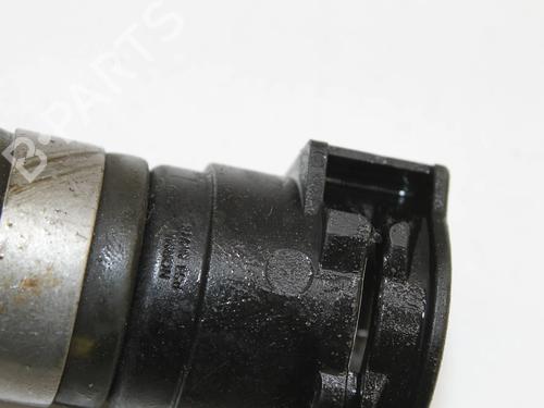Pipe OPEL CORSA F (P2JO) CORSA-e (68) | BP39818611M125 - Image 5