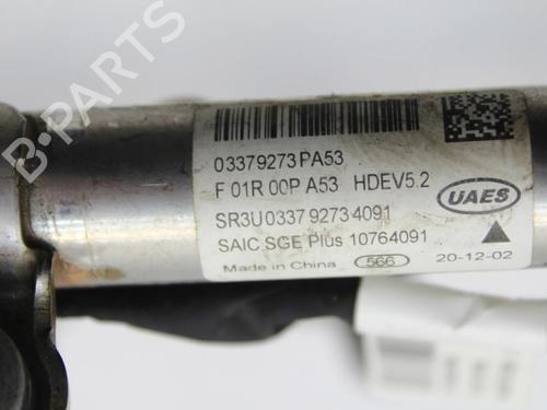 Injection rail MG MG HS (AS23) 1.5 T (SAS23) | BP39879697M98  - Image 12