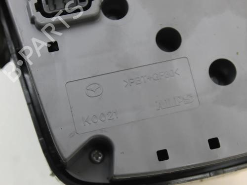 Electronic module MAZDA CX-5 (KE, GH) 2.2 D (KE2FW) | BP39805949M83 - Image 5