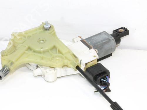 Front left window mechanism BMW 3 Coupe (E92) 325 i | BP39842412C22 - Image 5