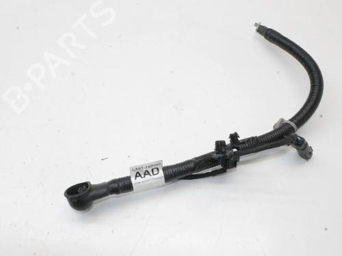 Used Wiring harness Wiring harness FORD KUGA III (DFK) 2.5 FHEV (190 hp) 39876079 39876079
