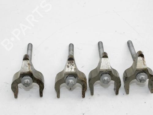 Support Support BMW 4 Coupe (F32, F82) 420 d (190 hp) 39872281 39872281