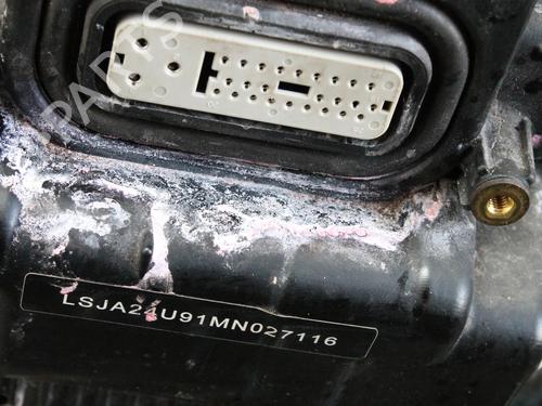 Gearbox MG MG HS (AS23) 1.5 T (SAS23) | BP39838698M3 - Image 5