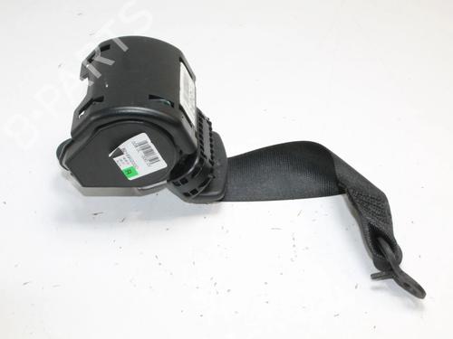Used Rear right seatbelt Rear right seatbelt BMW 4 Convertible (F33, F83) 420 d (190 hp) 39812476 39812476