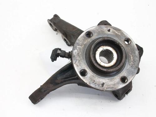 Used Right front steering knuckle Right front steering knuckle CITROËN DS3 (SA_) 1.2 VTi 82 (82 hp) 39823759 39823759