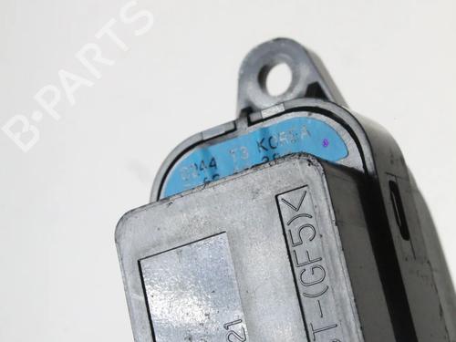 Left rear window switch MAZDA CX-7 (ER) 2.2 MZR-CD AWD (ER10A) | BP39861674I29 - Image 3