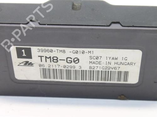 Control unit HONDA INSIGHT (ZE_) 1.3 IMA (ZE28, ZE2) | BP39853736M11 - Image 6