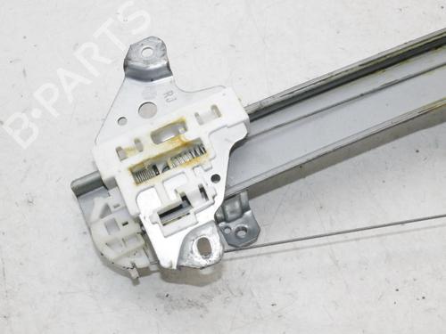 Front right window mechanism NISSAN LEAF (ZE1) Electric | BP39799817C23 - Image 6