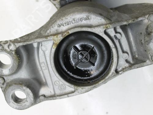 Engine mount NISSAN MICRA V (K14) 0.9 IG-T | BP39804576M89 - Image 5