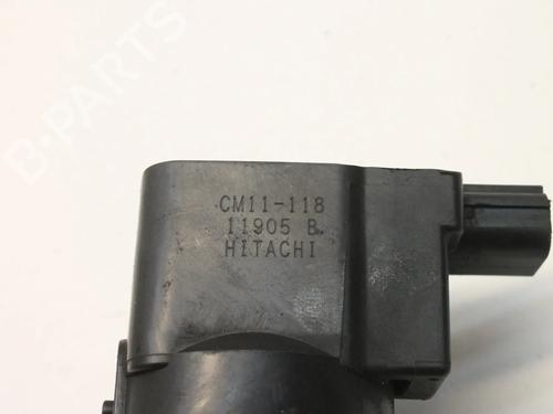 Ignition coil HONDA INSIGHT (ZE_) 1.3 IMA (ZE28, ZE2) | BP39820707M94 - Image 4