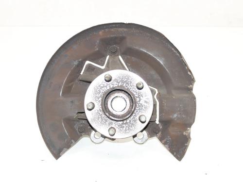 Used Left front steering knuckle Left front steering knuckle FORD KUGA II (DM2) 1.6 EcoBoost 4x4 (182 hp) 39842795 39842795