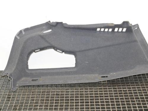 Used Boot lining Boot lining AUDI A6 C7 (4G2, 4GC) 2.0 TDI (177 hp) 39804979 39804979