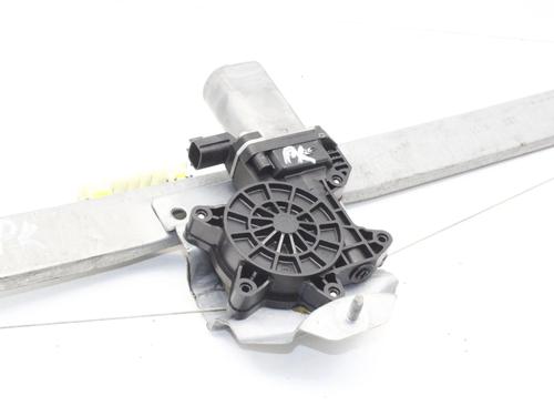 Front left window mechanism RENAULT TRAFIC III Van (FG_) 1.6 dCi 120 (FGMB, FGMC) | BP39859228C22 - Image 3