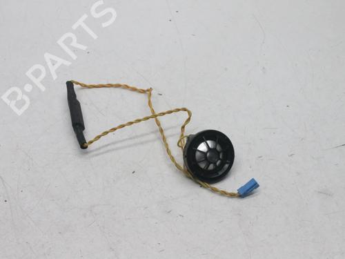 Used Speaker Speaker BMW 4 Coupe (F32, F82) M4 (431 hp) 40462328 40462328