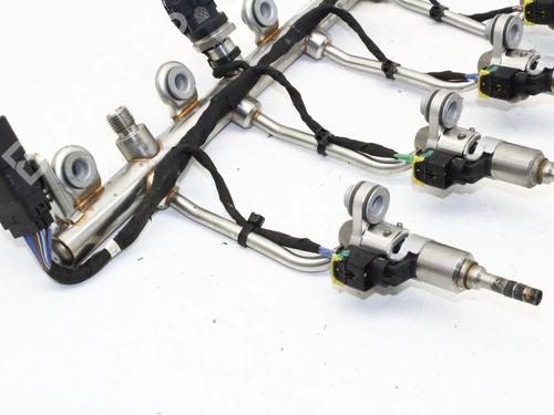 Injection rail MG MG HS (AS23) 1.5 T (SAS23) | BP39879697M98  - Image 5