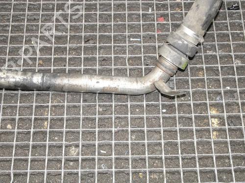 Intercooler pipe LAND ROVER RANGE ROVER EVOQUE (L538) 2.2 D | BP39855290M127 - Image 3