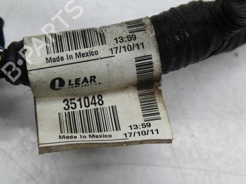 Wiring harness OPEL AMPERA (R12) EV 150 | BP39780019E16 - Image 8