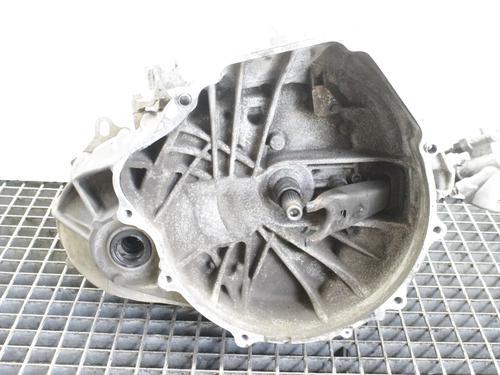 Used Gearbox Gearbox HONDA CIVIC IX (FK) 2.2 i-DTEC (FK3) (150 hp) 39837738 39837738