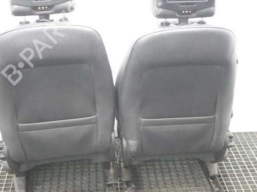 Seats set FORD S-MAX (WA6) 2.0 EcoBoost | BP39789081C78 - Image 9