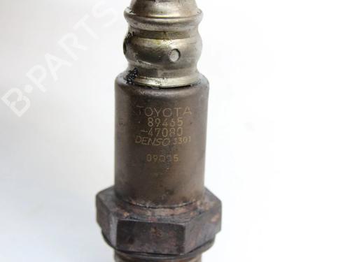 Electronic sensor LEXUS CT (ZWA10_) 200h (ZWA10_, ZWA10R) | BP39788690M84 - Image 3