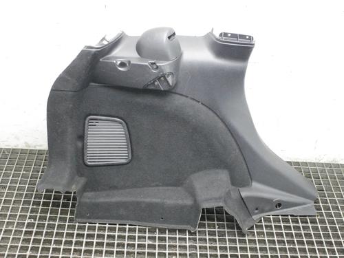 Used Boot lining Boot lining MINI MINI COUNTRYMAN (R60) Cooper SD ALL4 (143 hp) 39848740 39848740
