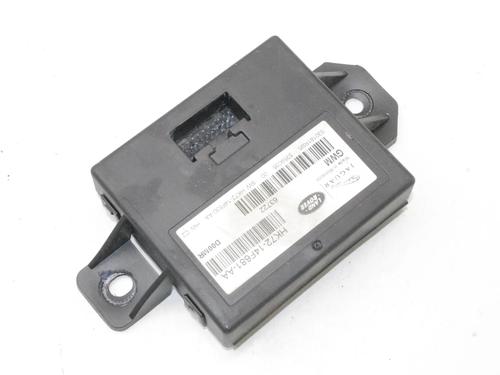 electronic-module-land-rover-range-rover-evoque-l538-2011-2012-2013-2014-2015-2016-2017-2018-2019-39774348 main image