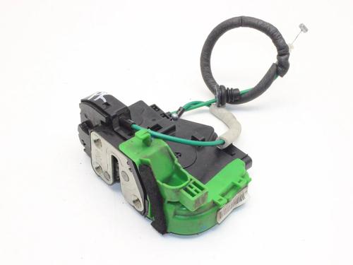 Used Front left lock Front left lock HYUNDAI i40 I CW (VF) 1.7 CRDi (116 hp) 39877102 39877102