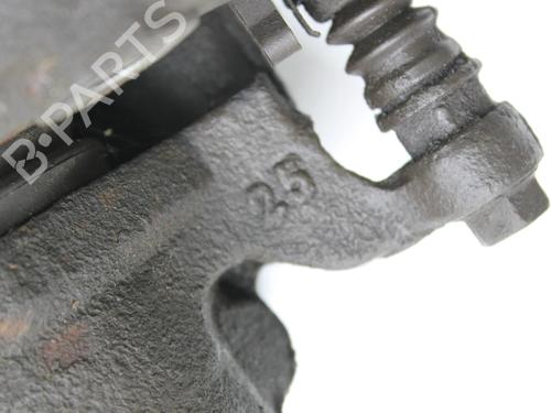 Left front brake caliper NISSAN NV200 Van 1.5 dCi 85 (M20, M20N, M20M) | BP39834222M105 - Image 4