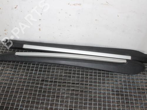 Used Roof bar Roof bar OPEL MOKKA / MOKKA X (J13) 1.4 (_76) (140 hp) 39819968 39819968