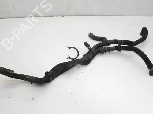 Used Pipe Pipe NISSAN QASHQAI II (J11, J11_) 1.5 dCi (110 hp) 39854582 39854582