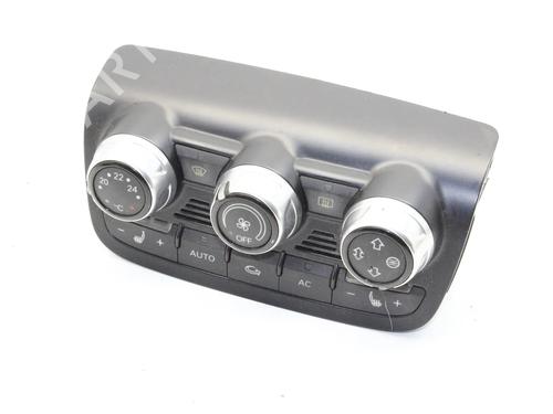 Used Control unit Control unit AUDI TT (8J3) 2.0 TDI quattro (170 hp) 39804591 39804591