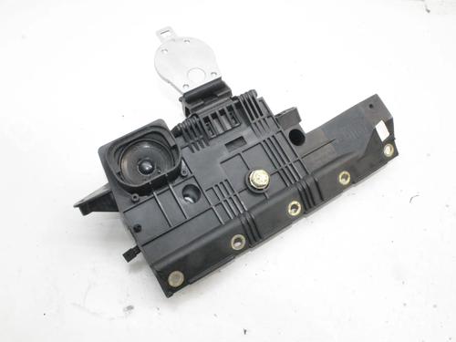 Used Rear left seatbelt Rear left seatbelt MERCEDES-BENZ SL (R230) 500 (230.475) (306 hp) 39796725 39796725