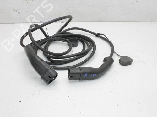 Used Cable Cable NISSAN LEAF (ZE1) Electric (218 hp) 39858593 39858593