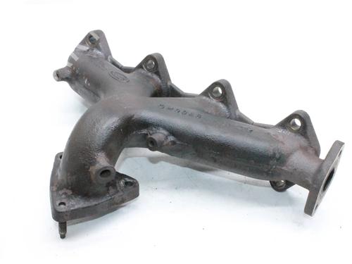 Used Exhaust manifold Exhaust manifold LAND ROVER DISCOVERY SPORT (L550) 2.0 D 4x4 (180 hp) 39814286 39814286