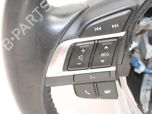 Steering wheel MAZDA CX-5 (KE, GH) 2.2 D AWD (KE102) | BP39848290C49 - Image 2