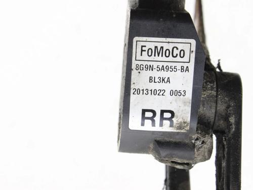 Electronic sensor VOLVO V60 I (155) D5 Hybrid AWD | BP40556598M84 - Image 4